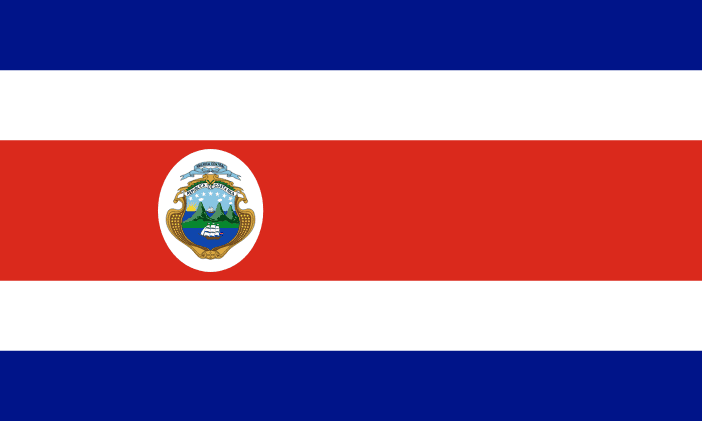 Mehr über den Artikel erfahren Costa Rica