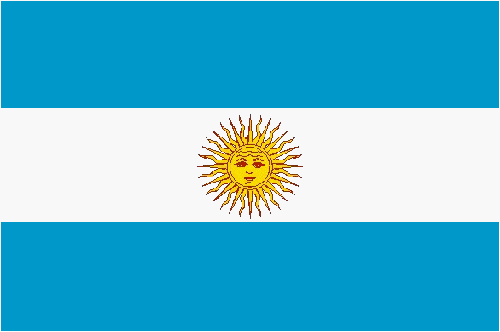 Du betrachtest gerade Argentinien 1